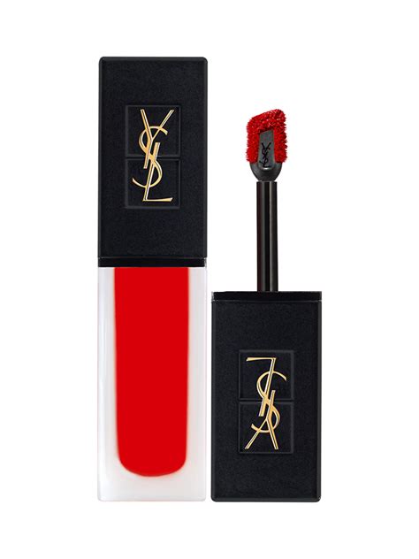 tatouage couture cream ysl.